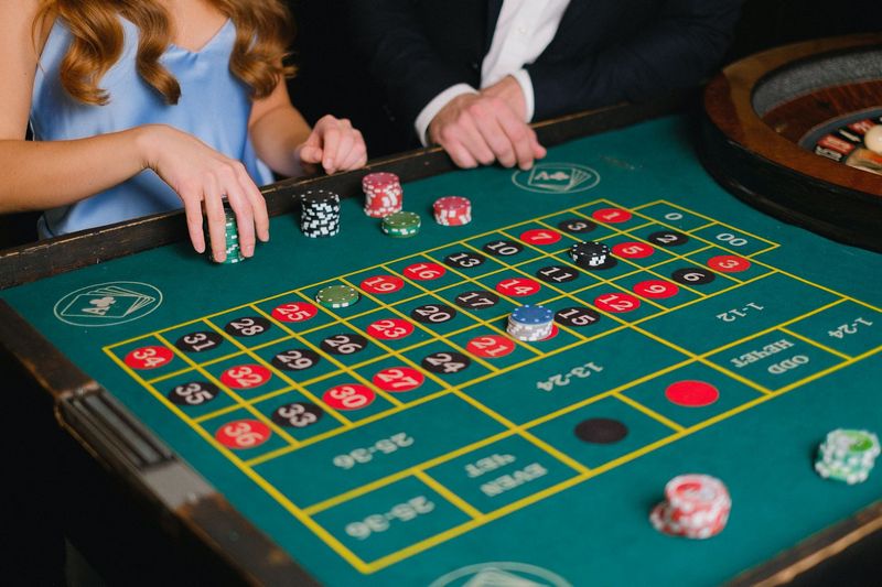 Online-Casinos ohne Steuerpflicht: 5,3 % höhere Auszahlungen!