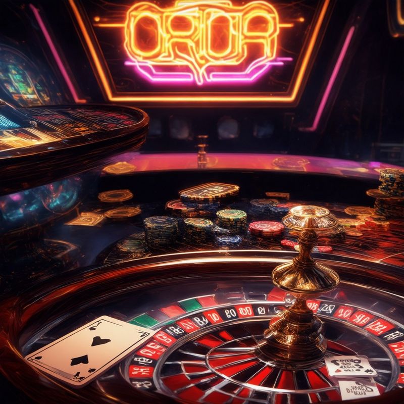 De aller beste mobilcasino-nettstedene for ekte penger i Norge i mai 2026
